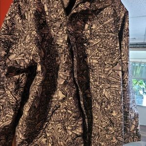 Grenade winter jacket